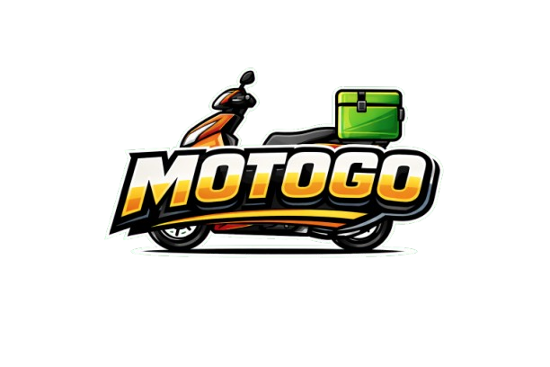MOTOgo Logo